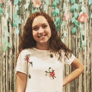 Meet your Posher, Jolynn